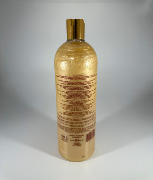Coco Keratin Treatment (Level 4)