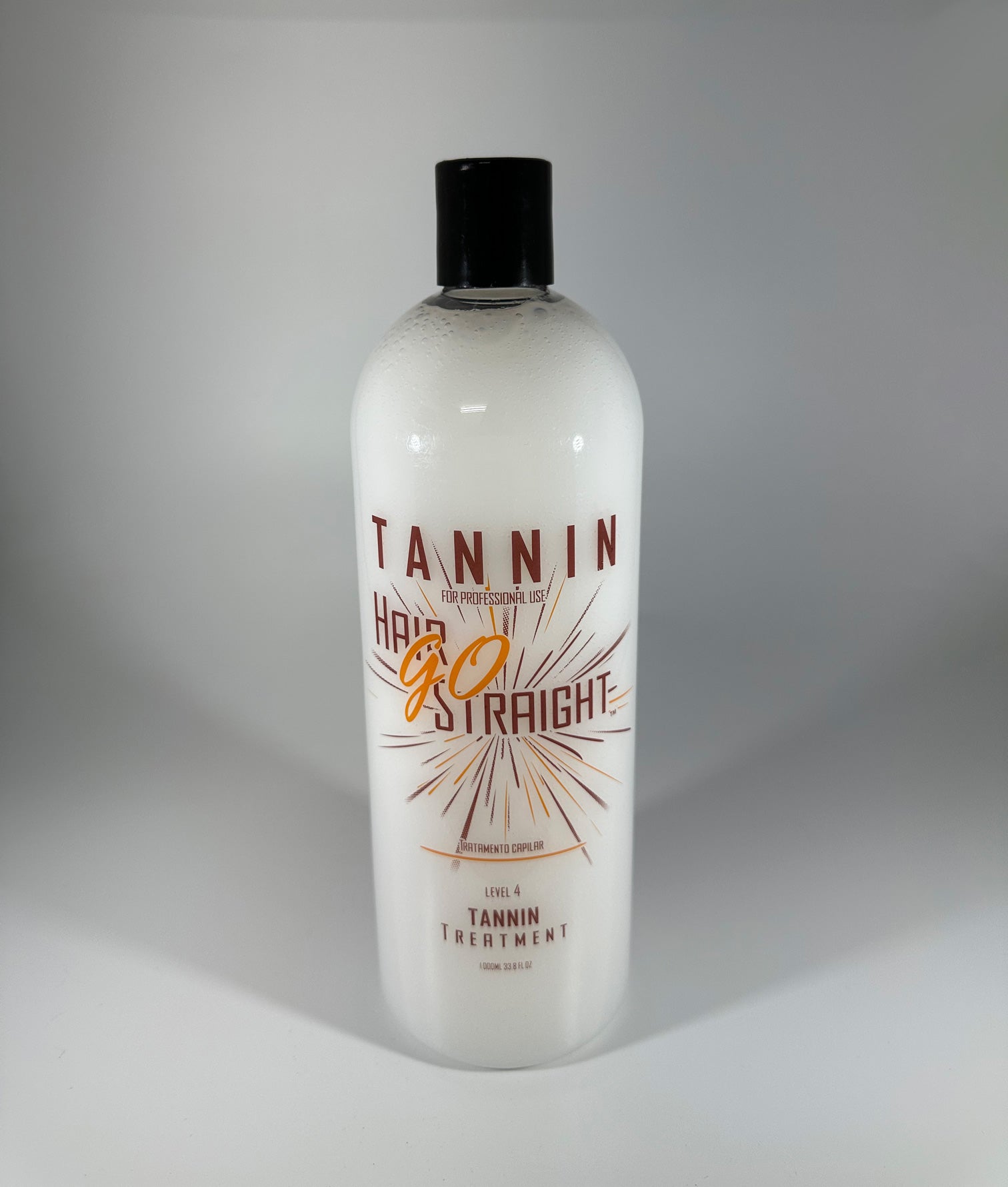 Tannin Treatment (Level 4)